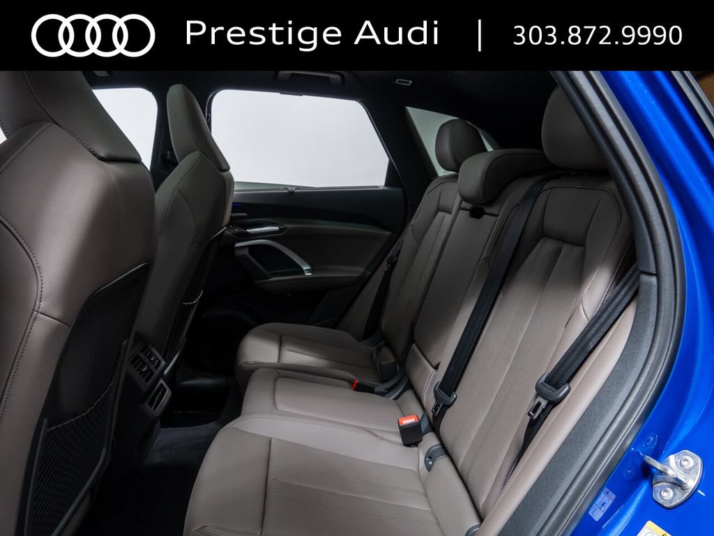 New 2026 Audi Q5 Premium Plus AWD/4WD image 25