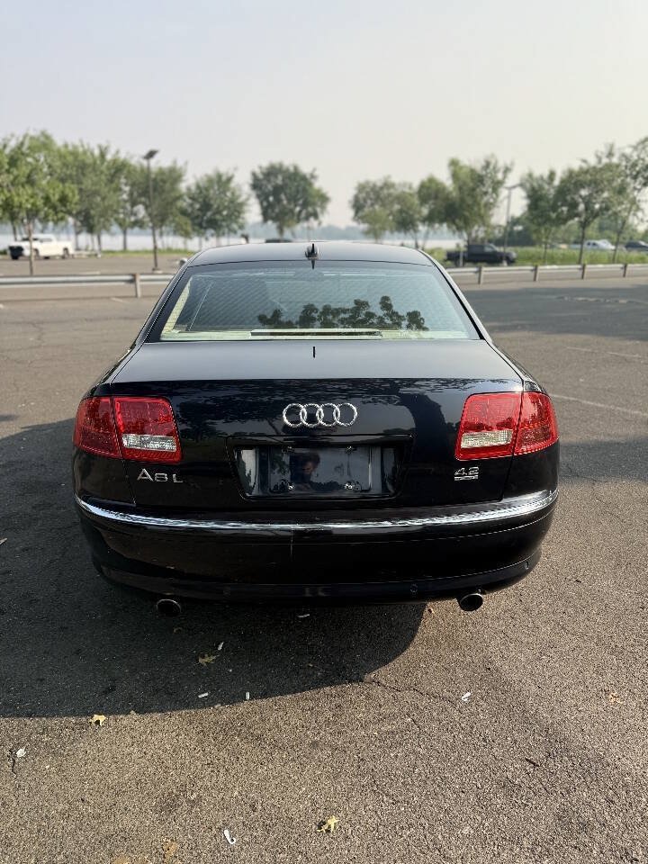 Used 2006 Audi A8 L 4.2 AWD/4WD image 6