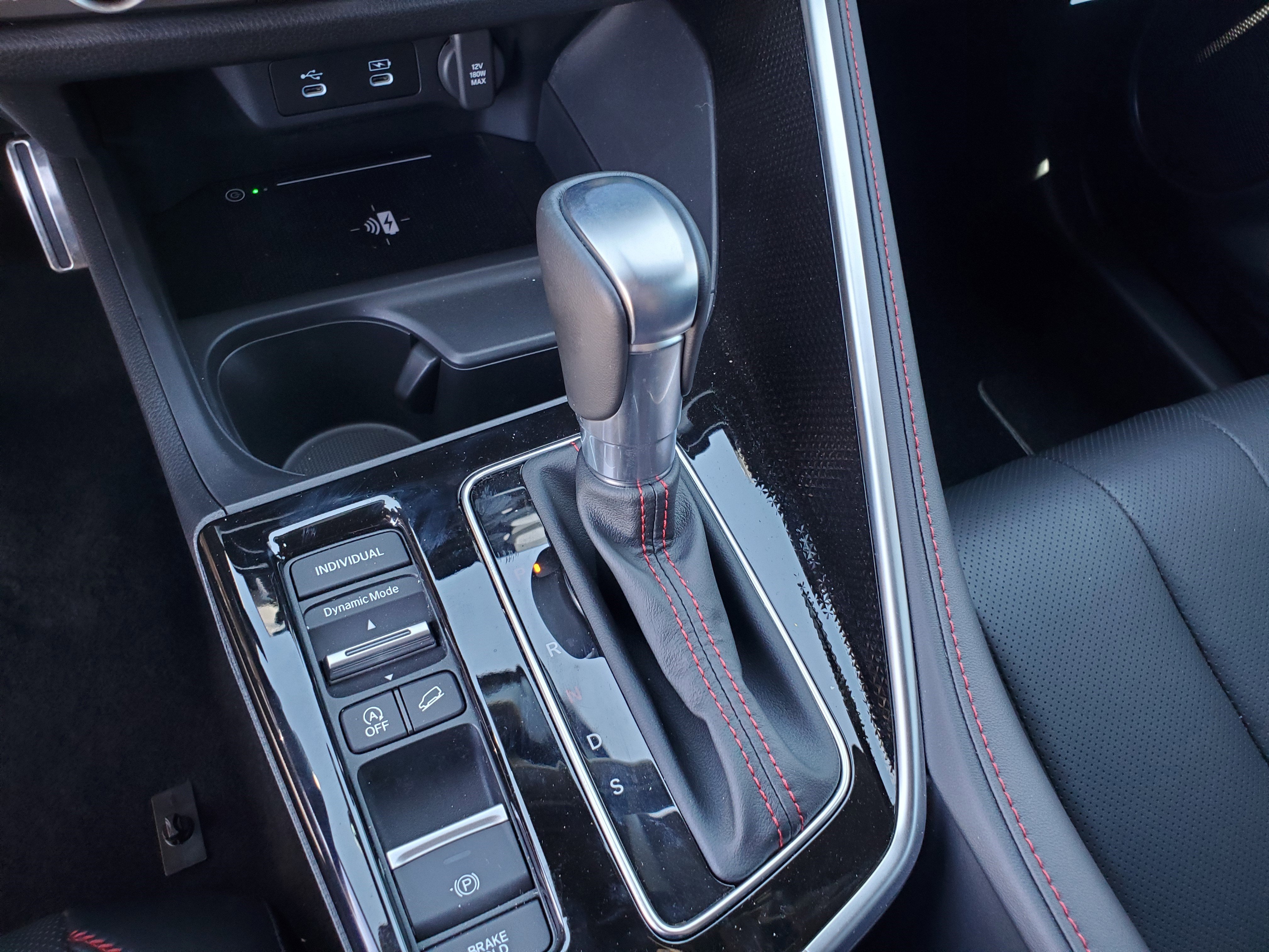 Certified 2025 Acura ADX A-Spec image 23