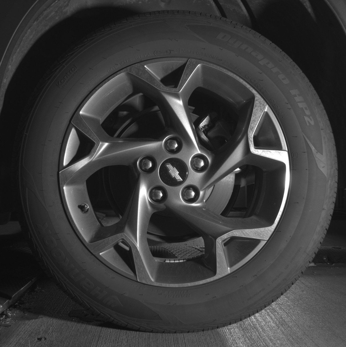 Used 2025 Chevrolet Trax LT image 14
