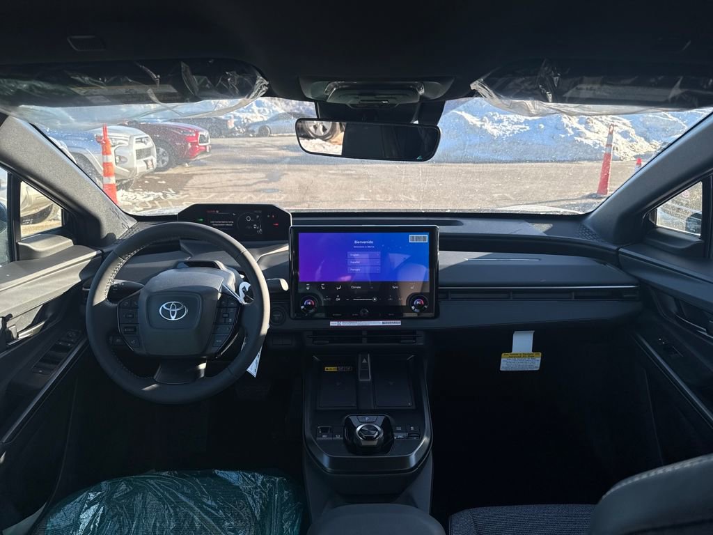 New 2026 Toyota bZ XLE image 10