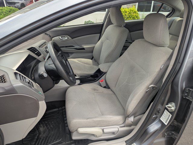 Used 2012 Honda Civic LX image 11