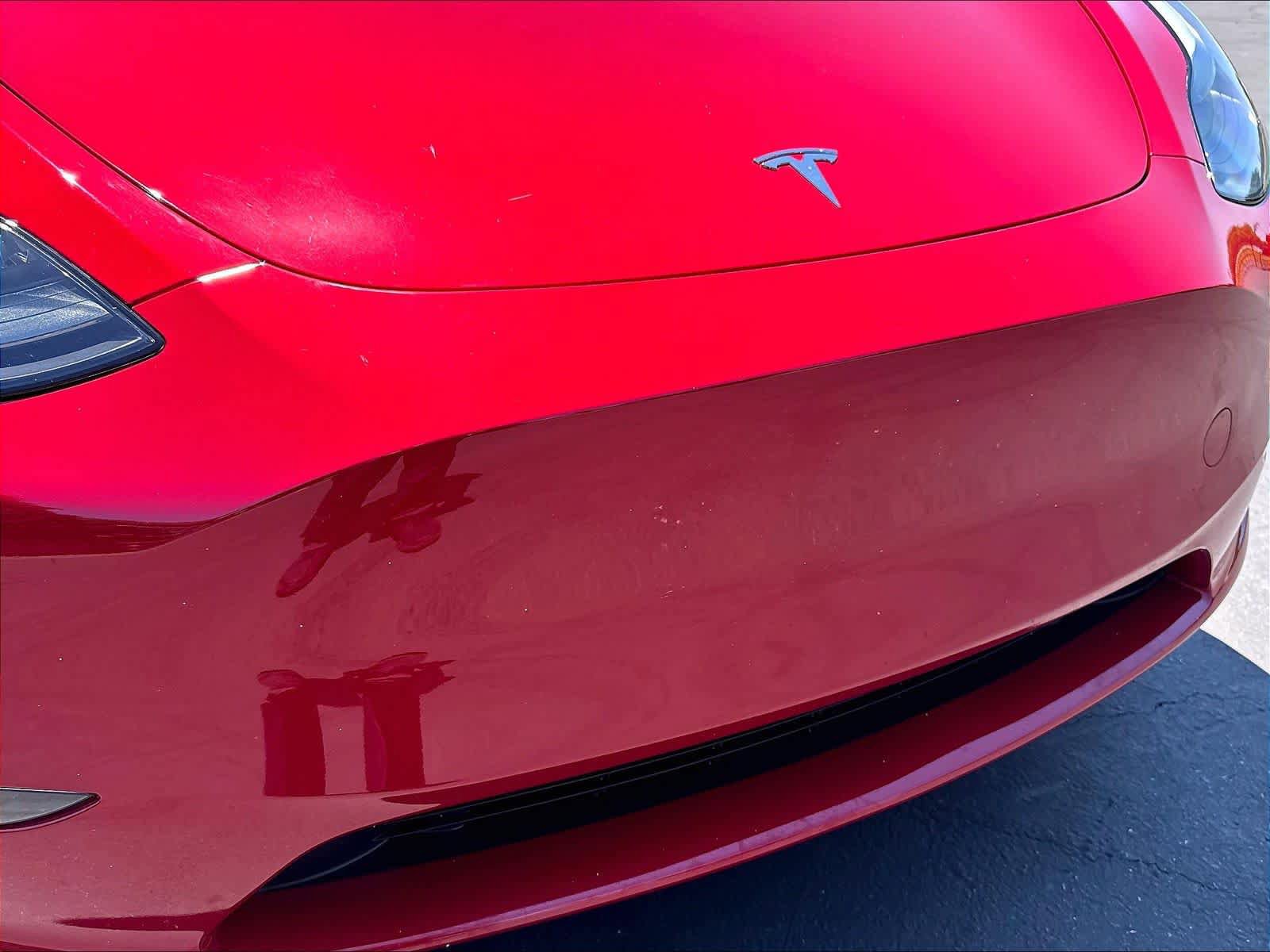 Used 2023 Tesla Model Y AWD image 33