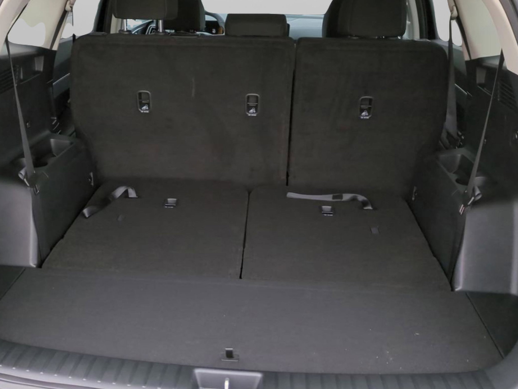 New 2026 Kia Sorento LX FWD image 16