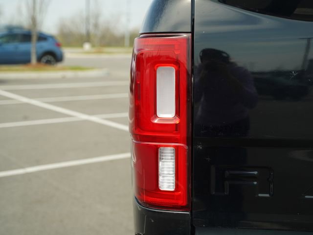 Used 2019 Ford Ranger XLT w/ Equipment Group 301A Mid AWD/4WD image 39