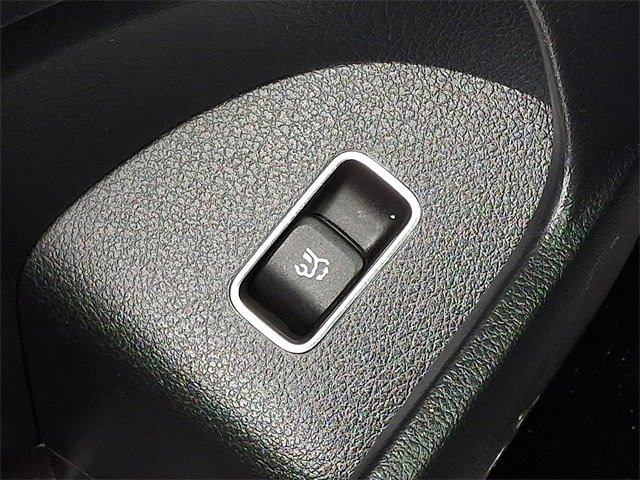 Used 2024 Mercedes-Benz GLE 350 4MATIC image 27