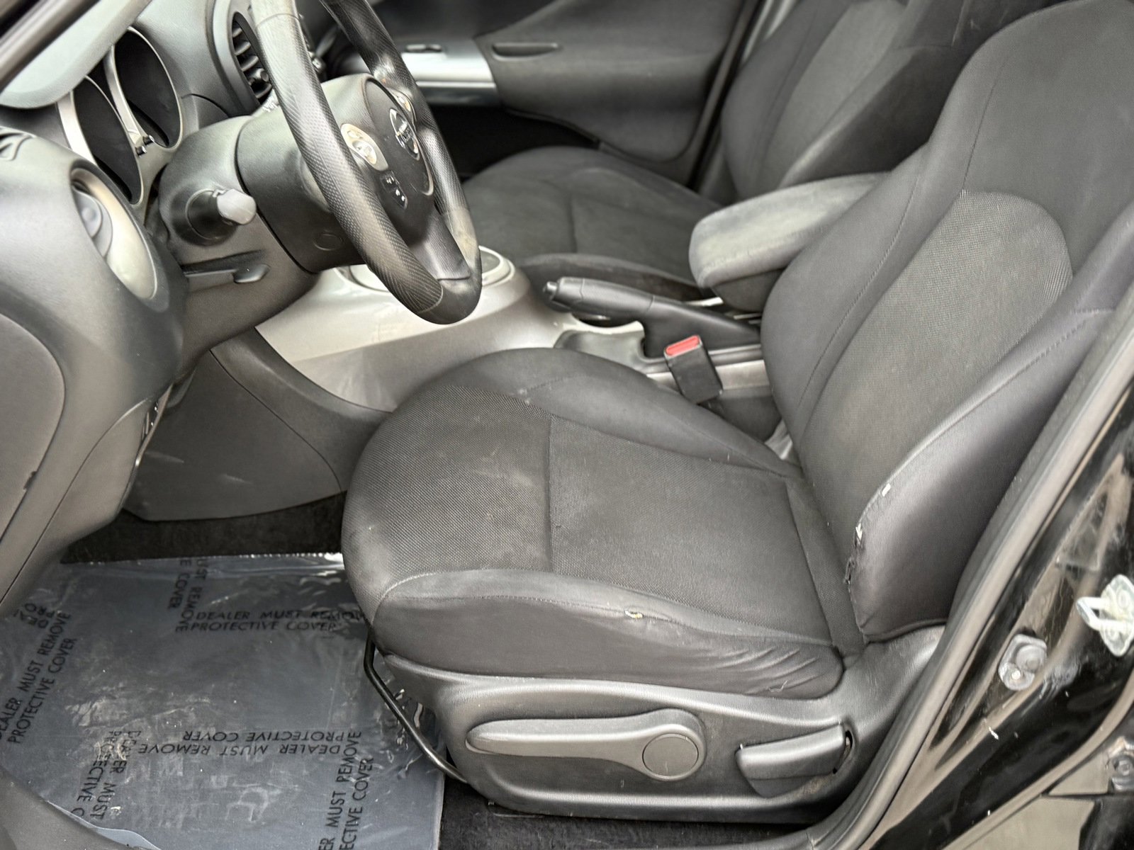 Used 2014 Nissan Juke S AWD/4WD image 18