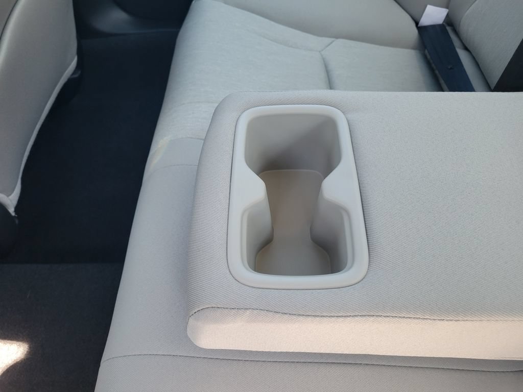 New 2026 Honda Accord SE image 29