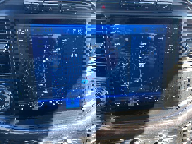 Certified 2023 Ford F150 XLT w/ Equipment Group 302A High image 16