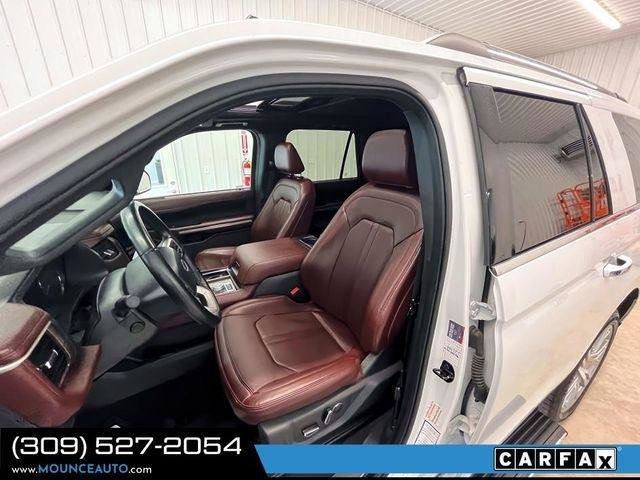 Used 2024 Ford Expedition Limited image 20