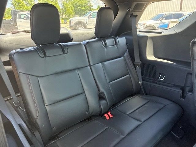 New 2026 Ford Explorer ST w/ Sun And Sound Package AWD/4WD image 31