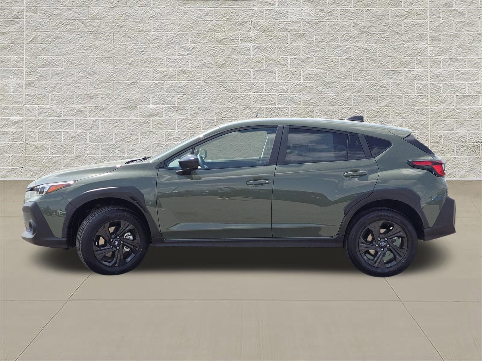 New 2026 Subaru Crosstrek 2.5i image 4