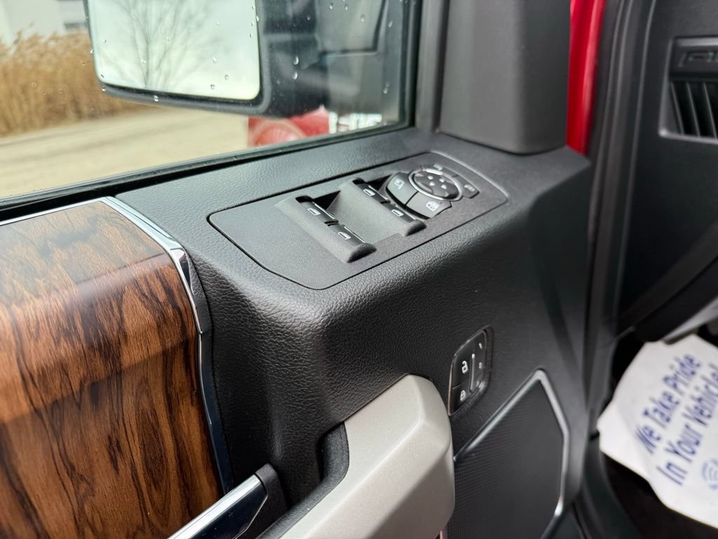 Used 2018 Ford F150 Lariat w/ Equipment Group 502A Luxury AWD/4WD image 38