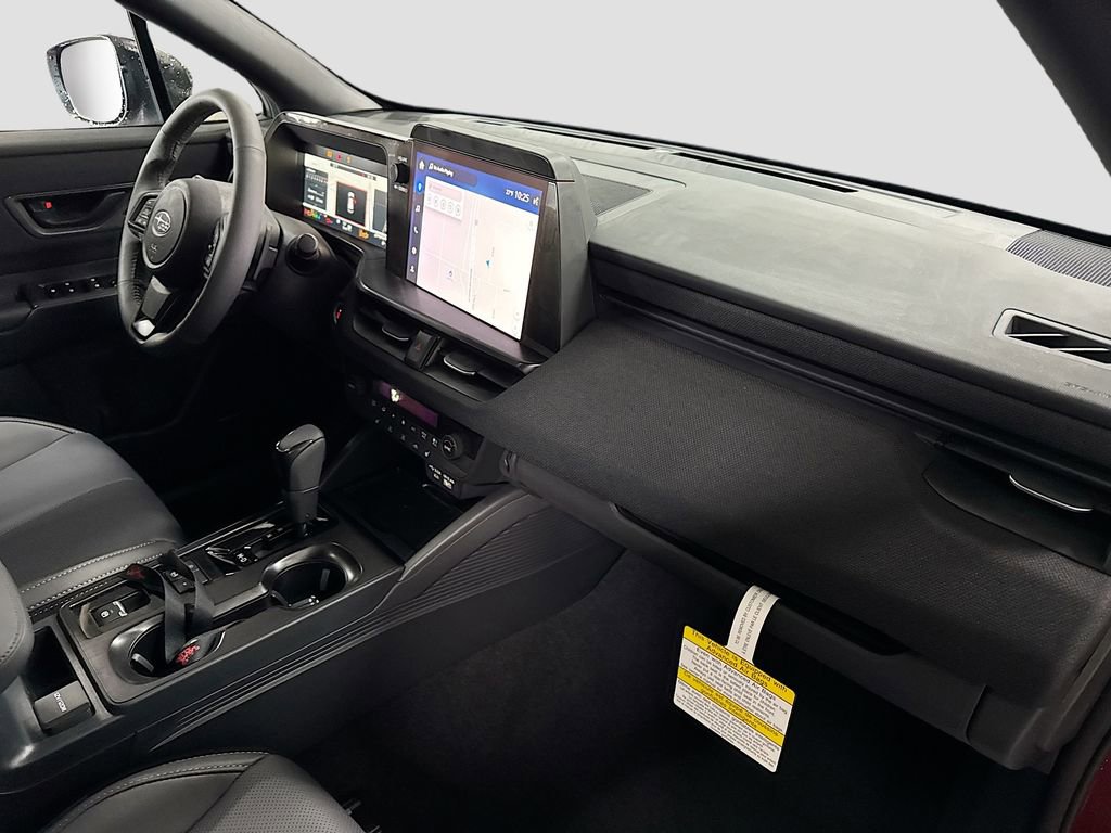 New 2026 Subaru Outback Limited image 30