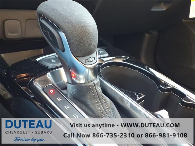 New 2026 Chevrolet Trax ACTIV image 19