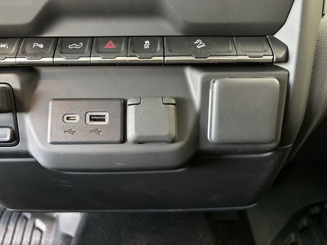 Certified 2023 Chevrolet Silverado 1500 W/T w/ Police Pursuit Package image 24