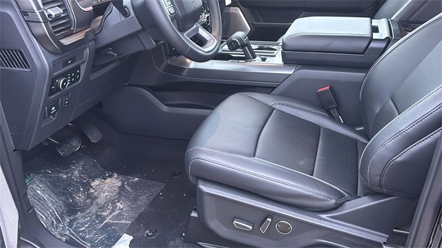 New 2026 Ford F150 Lariat w/ Equipment Group 502A High image 26