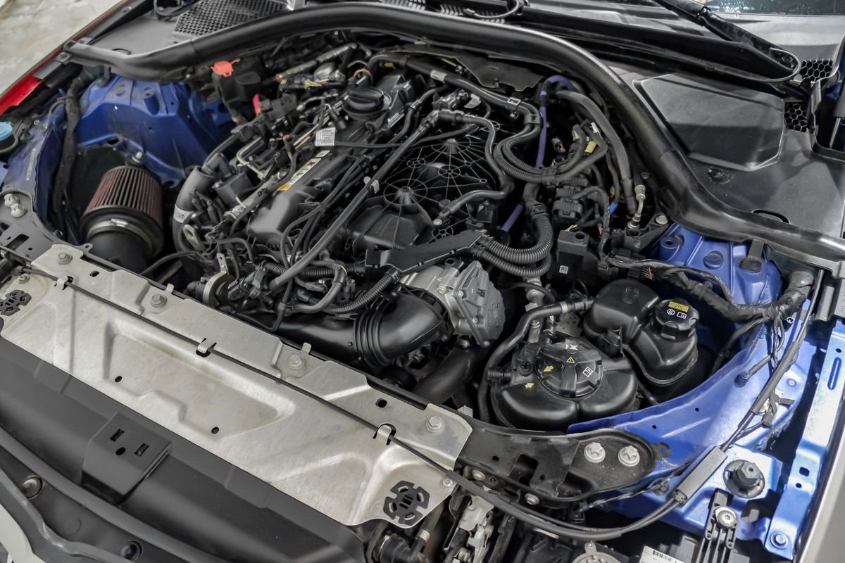 Used 2021 BMW M340i image 50