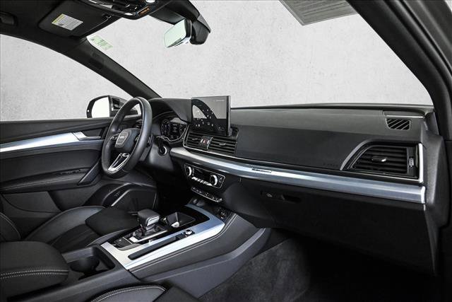 Certified 2025 Audi Q5 2.0T Premium Plus w/ Premium Plus Package image 23