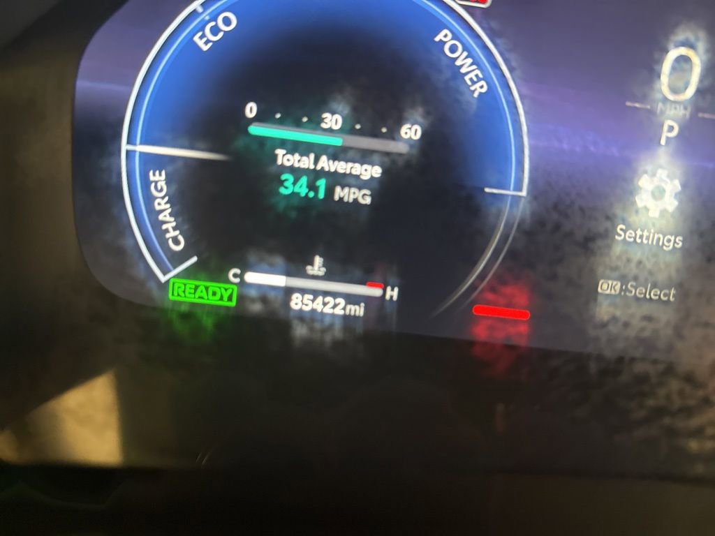 Used 2024 Toyota Grand Highlander Limited image 18