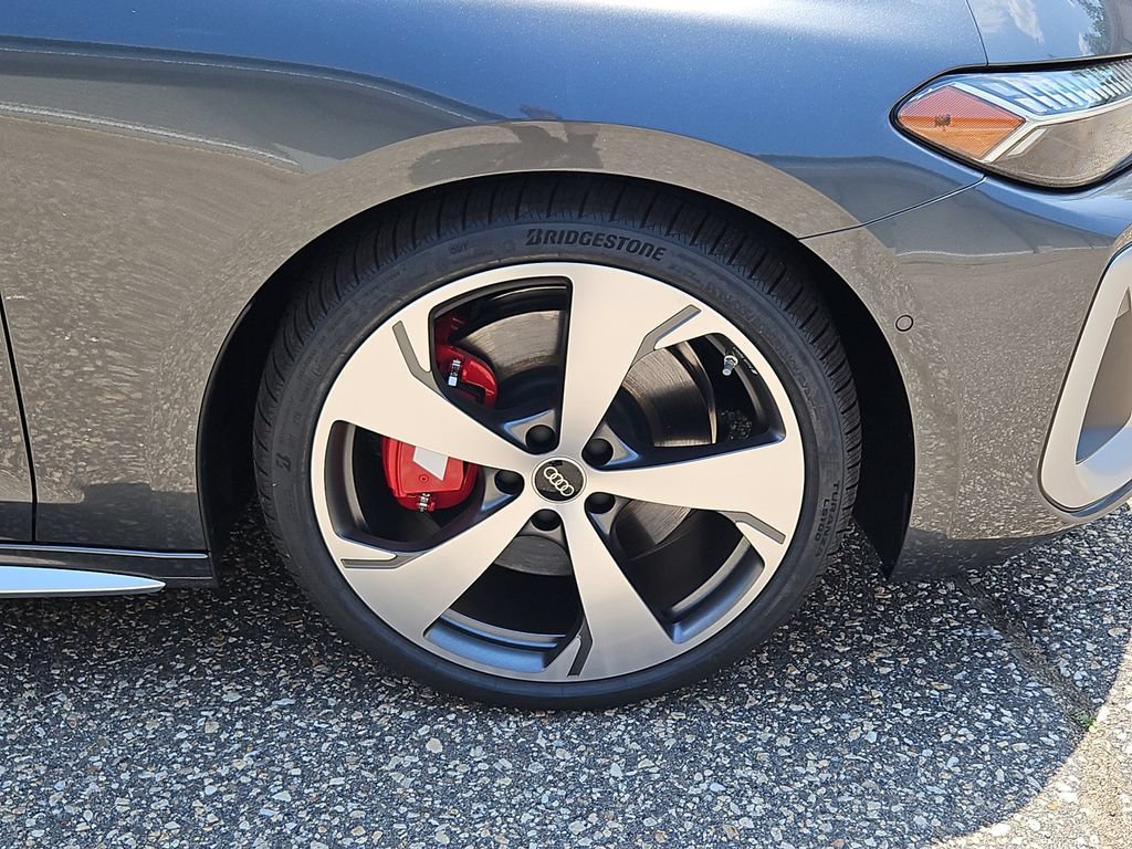 New 2026 Audi S5 Premium Plus AWD/4WD image 4