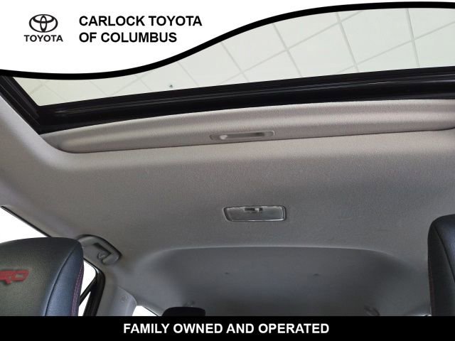 Used 2024 Toyota 4Runner TRD Pro AWD/4WD image 14