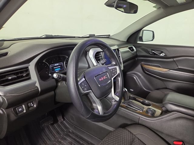 Used 2019 GMC Acadia SLE w/ Driver Alert Package I AWD/4WD image 15