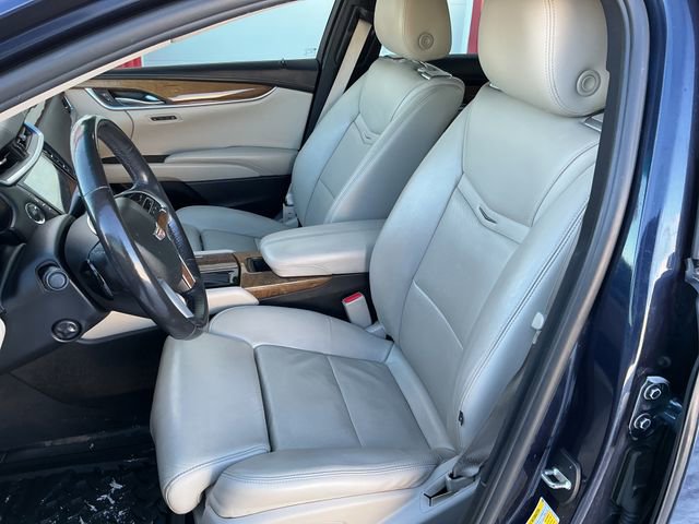 Used 2018 Cadillac XTS Premium Luxury FWD image 35