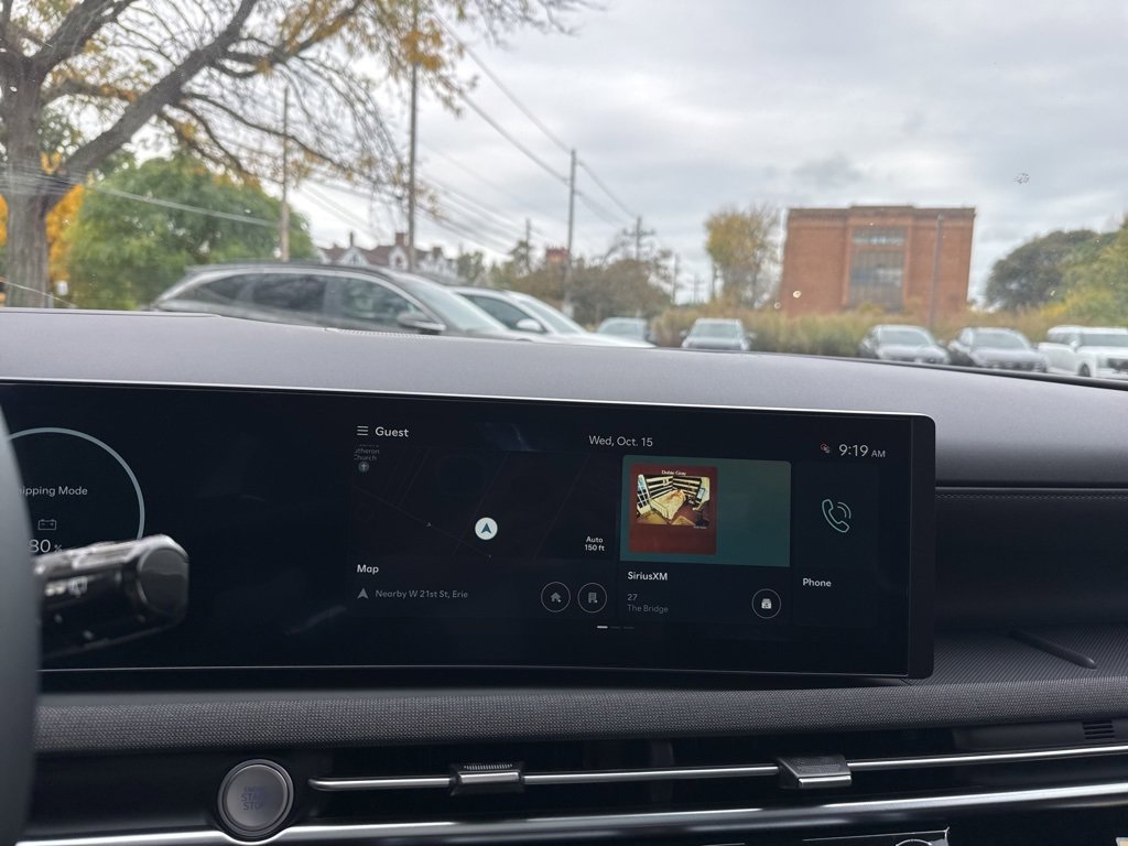 New 2026 Hyundai Tucson Limited image 22