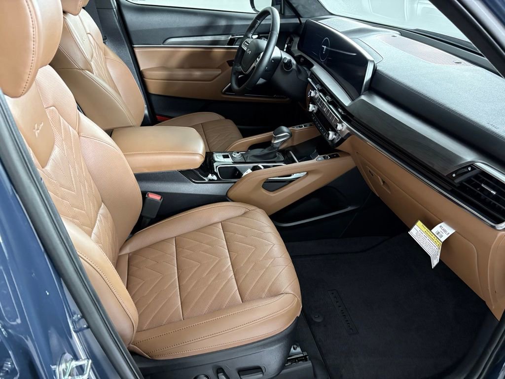 New 2025 Kia Telluride SX X-Line image 53