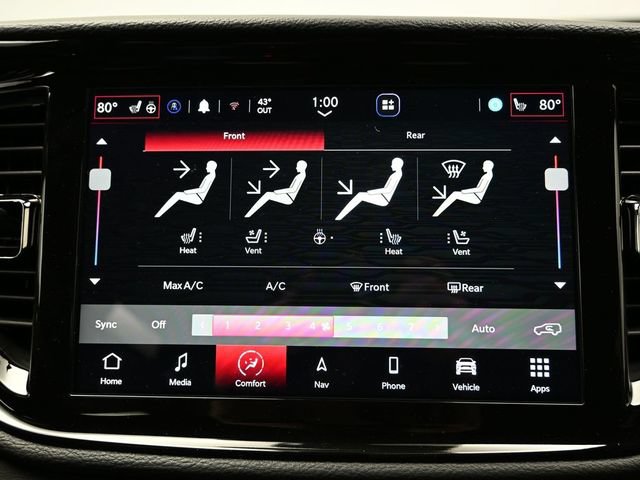 New 2026 Dodge Durango GT AWD/4WD image 35