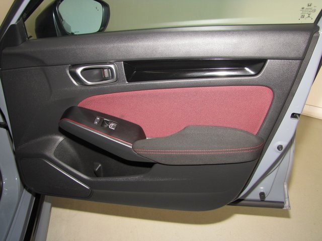 Used 2022 Honda Civic Si image 22