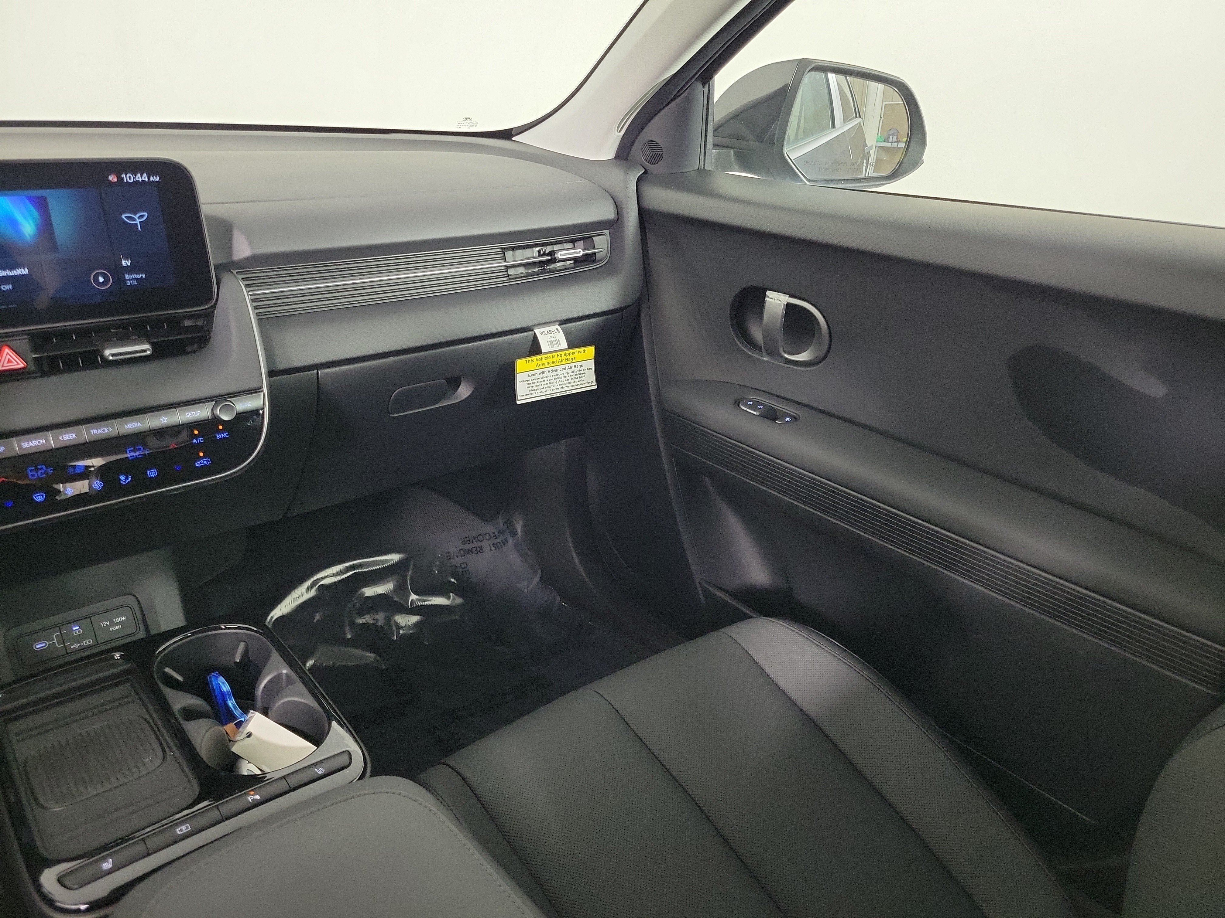 New 2026 Hyundai Ioniq 5 SEL AWD/4WD image 7