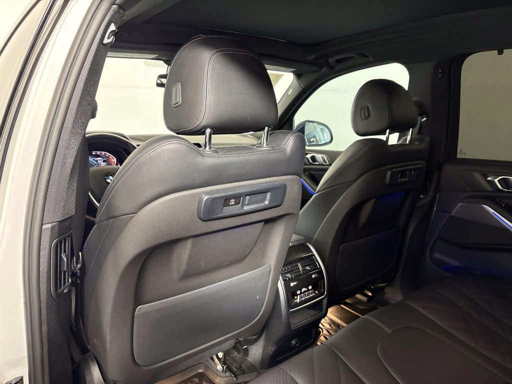 Certified 2023 BMW X5 sDrive40i w/ Executive Package RWD image 31