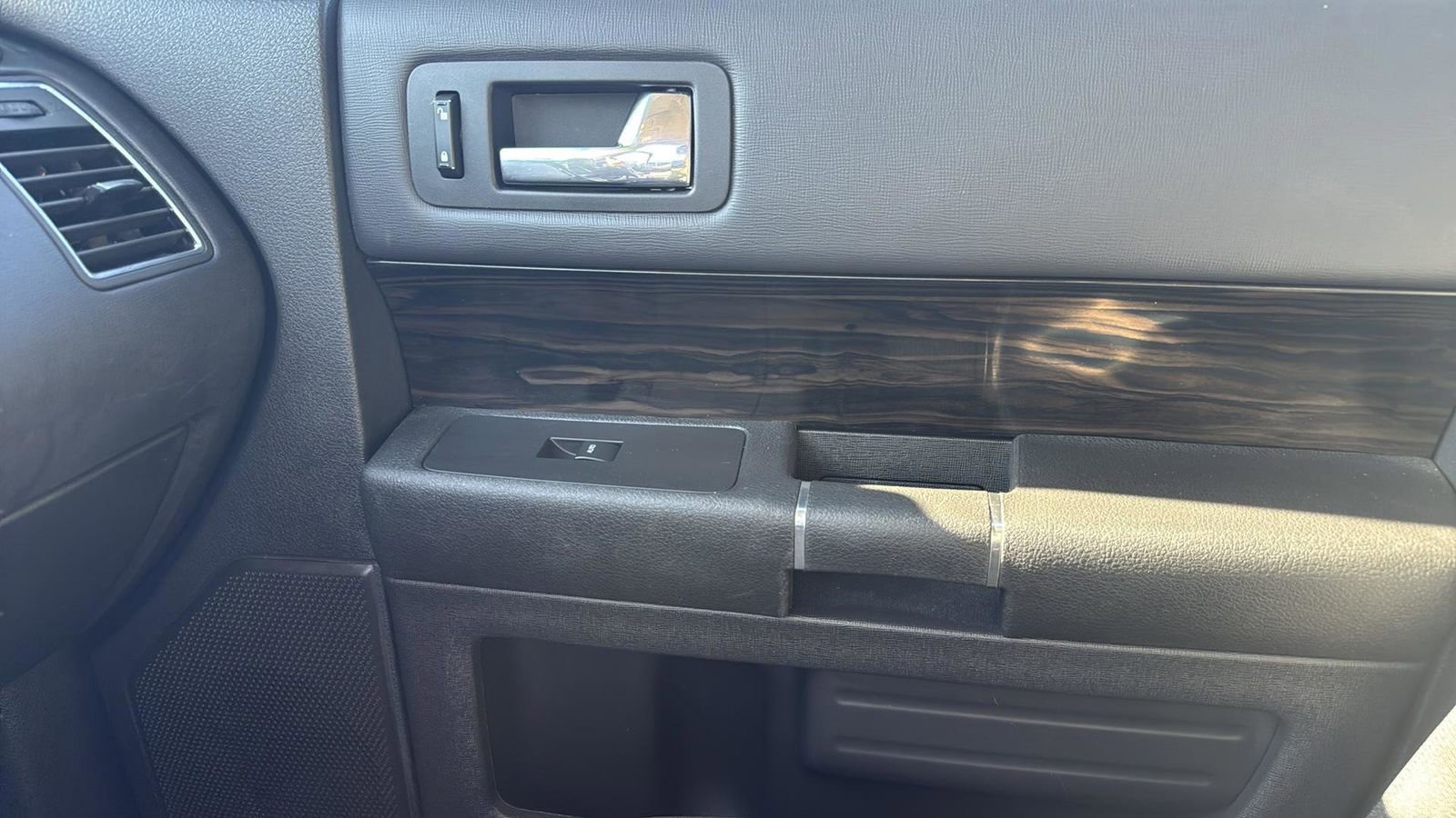 Used 2019 Ford Flex SEL w/ Equipment Group 202A image 21