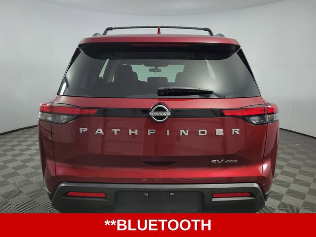 Used 2023 Nissan Pathfinder SV image 7