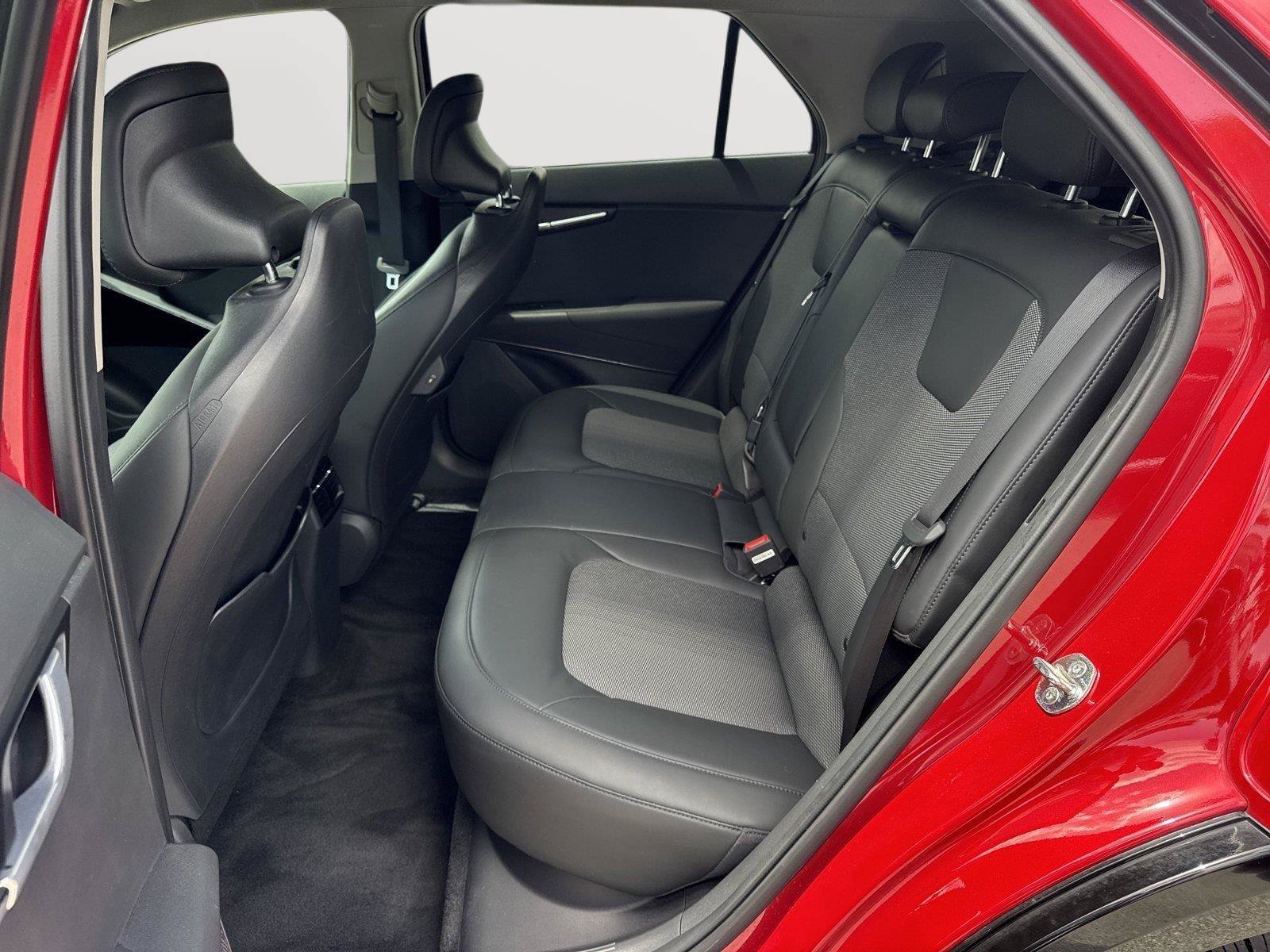 Used 2024 Kia Niro Wind FWD image 18