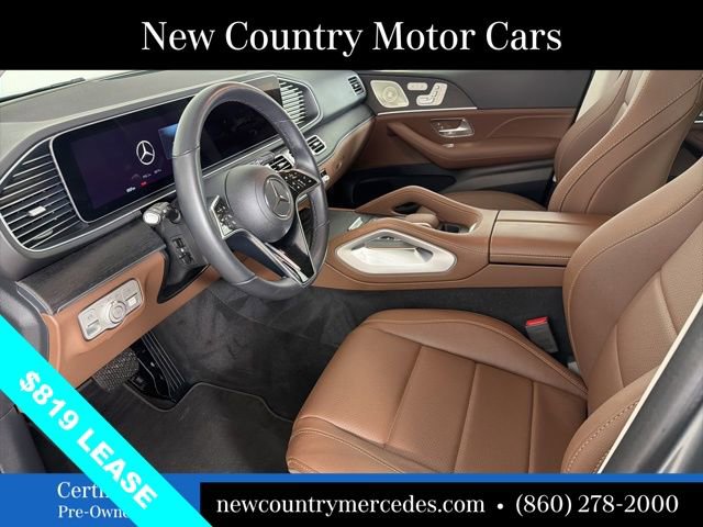 Used 2025 Mercedes-Benz GLE 450e 4MATIC image 12