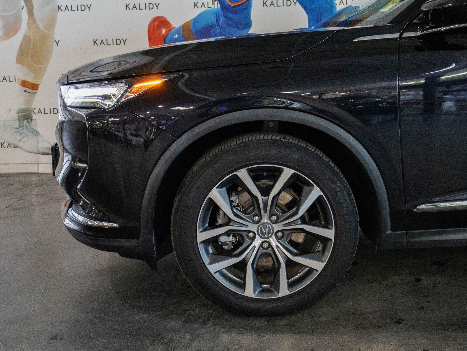 Used 2023 Acura MDX w/ Technology Package AWD/4WD image 17