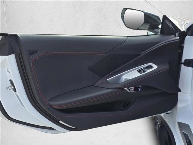 Used 2025 Chevrolet Corvette Z06 image 12
