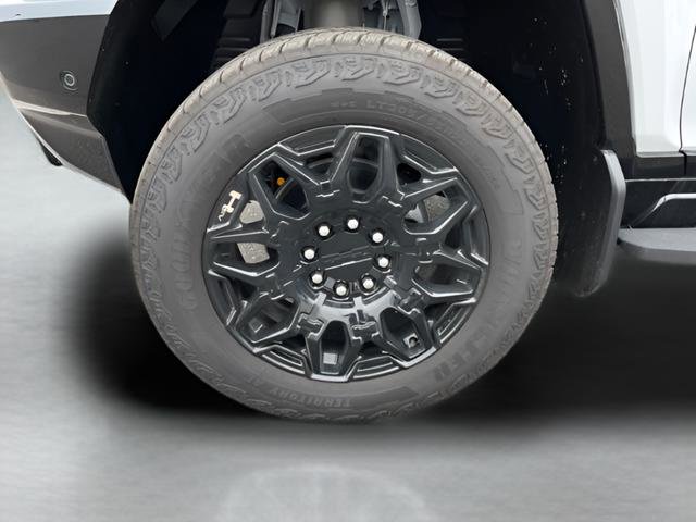 New 2025 GMC Hummer EV 2X w/ LPO, Dark Essentials Package image 23