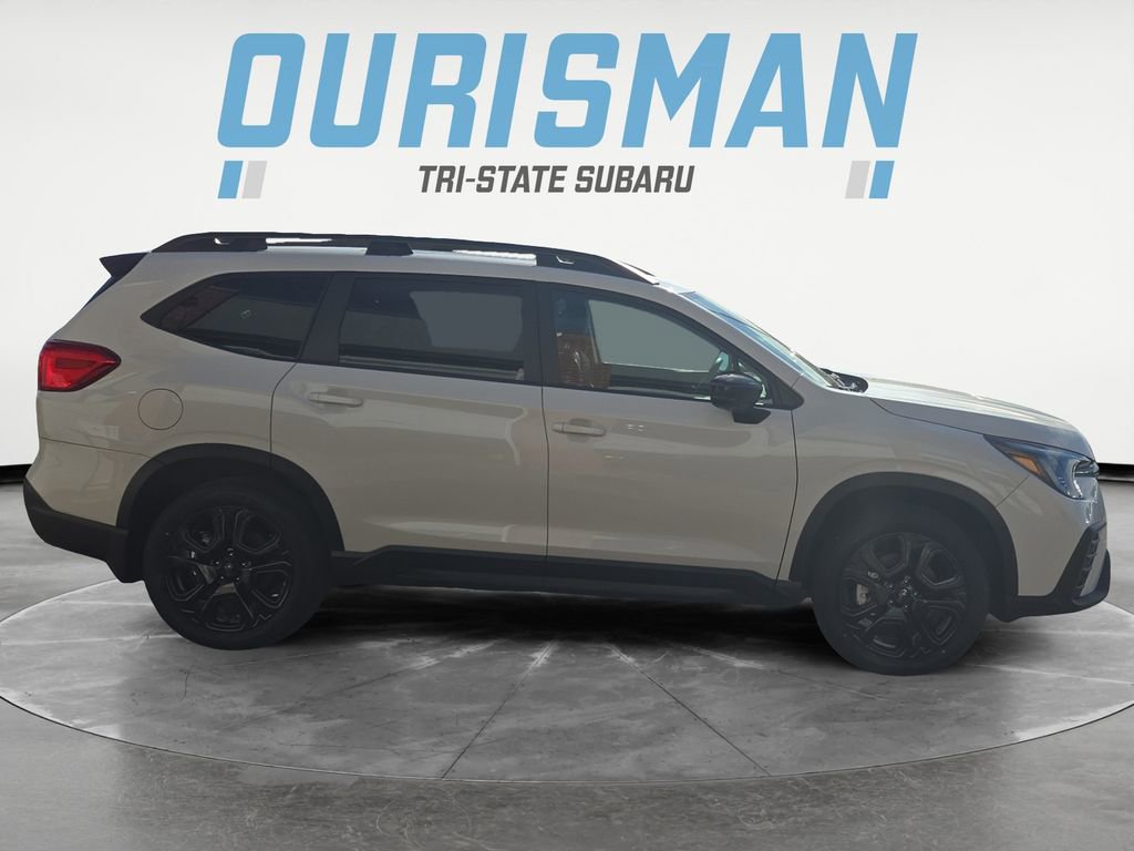 New 2025 Subaru Ascent Bronze Edition w/ Onyx Package image 7