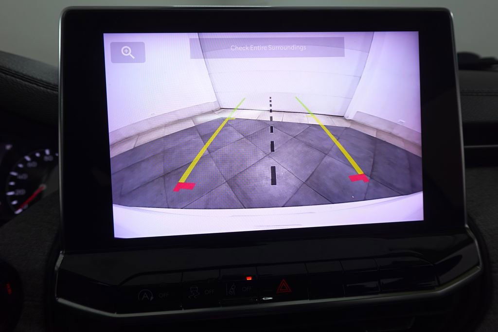 Used 2022 Jeep Compass Latitude w/ Sun and Sound Group image 19