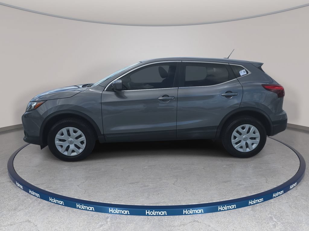 Used 2019 Nissan Rogue Sport S FWD image 9