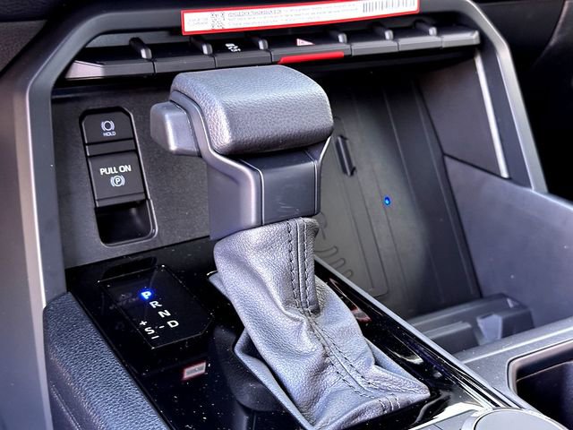 New 2026 Toyota Tundra SR5 image 15