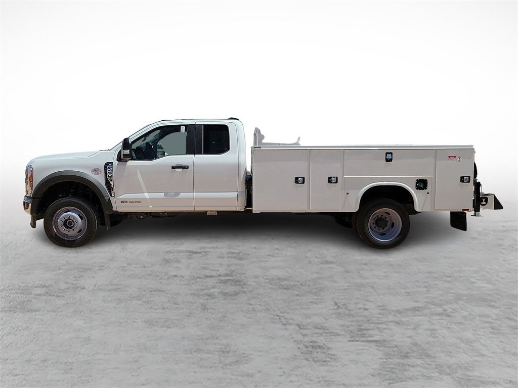 New 2024 Ford F450 XL image 6