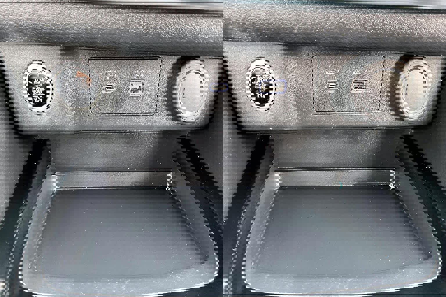 Used 2021 Nissan Rogue SV w/ Premium Package image 36