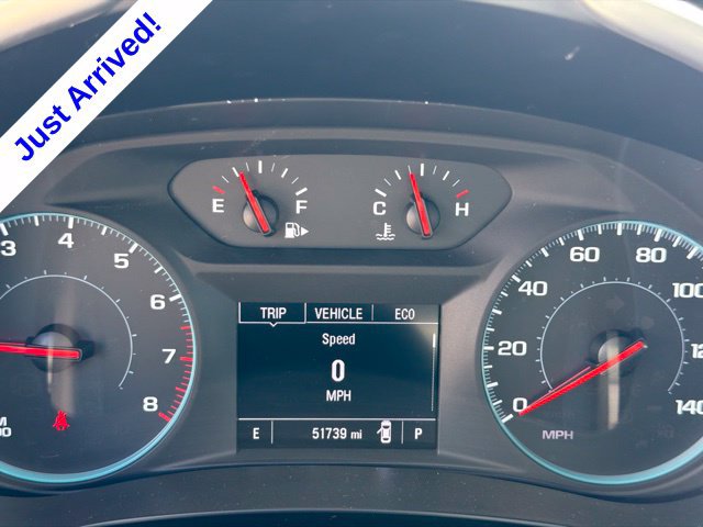 Used 2025 Chevrolet Malibu LT FWD image 38