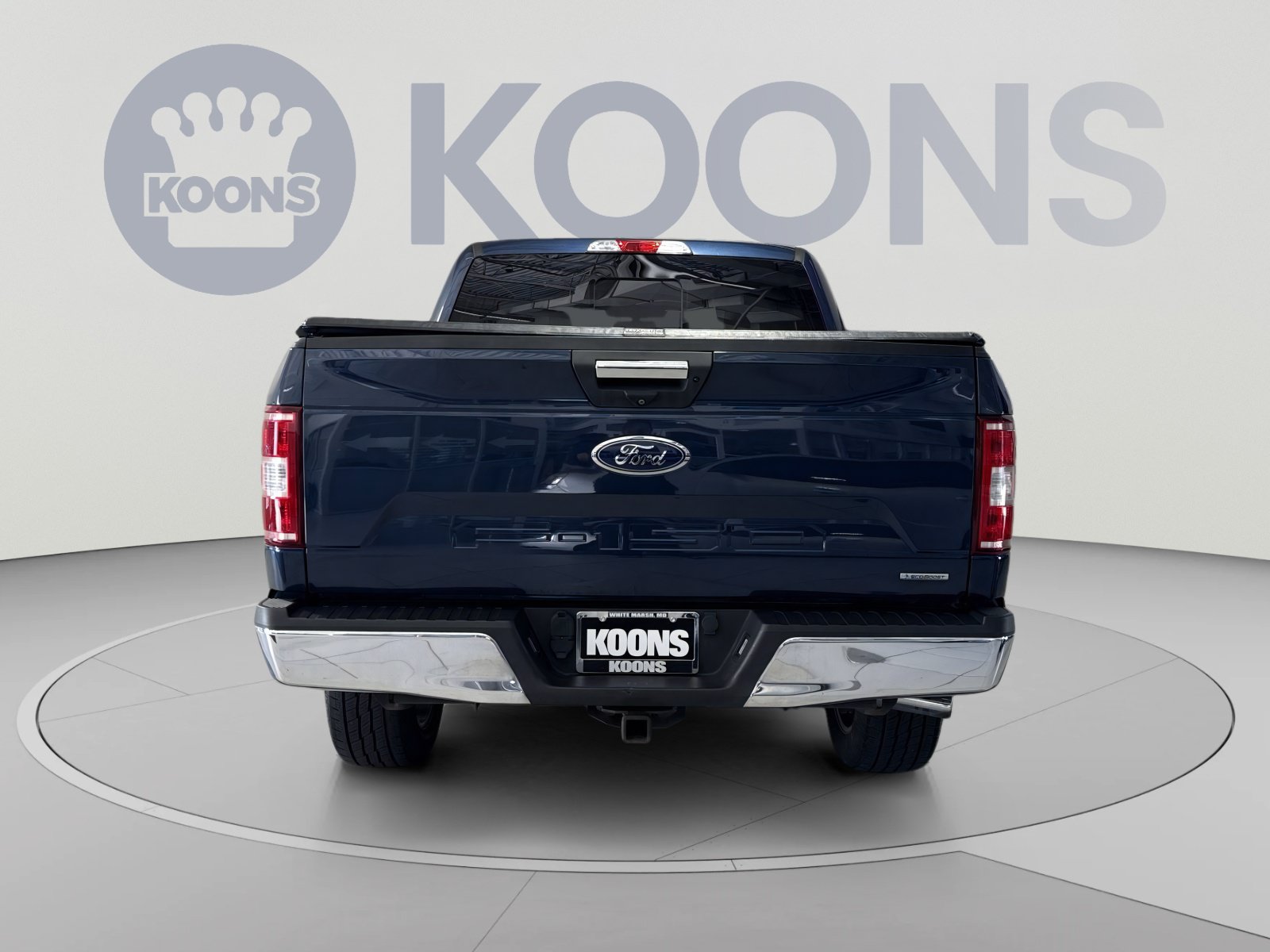 Used 2019 Ford F150 XLT w/ Equipment Group 302A Luxury AWD/4WD image 10