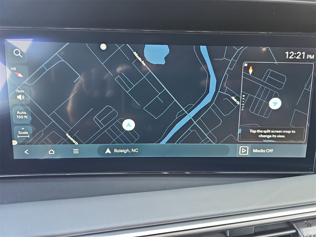 New 2026 Hyundai Palisade Calligraphy image 23